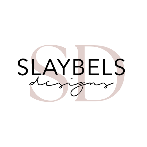 Slaybels Designs