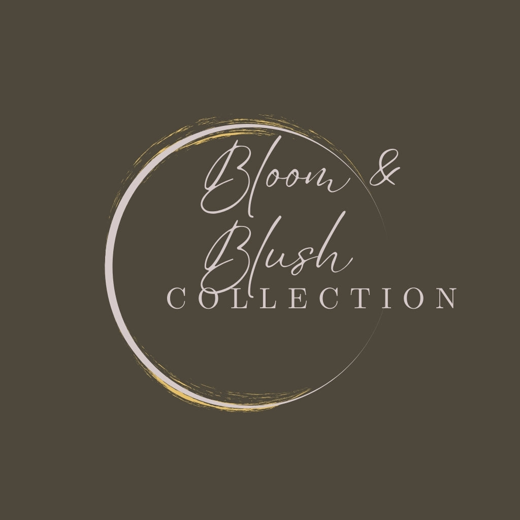 Bloom & Blush Collection