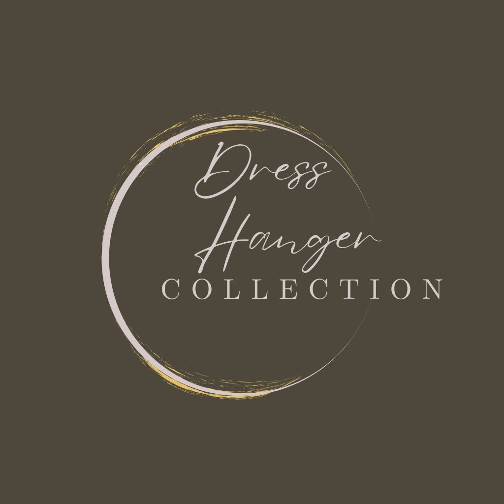 Dress Hanger Collection