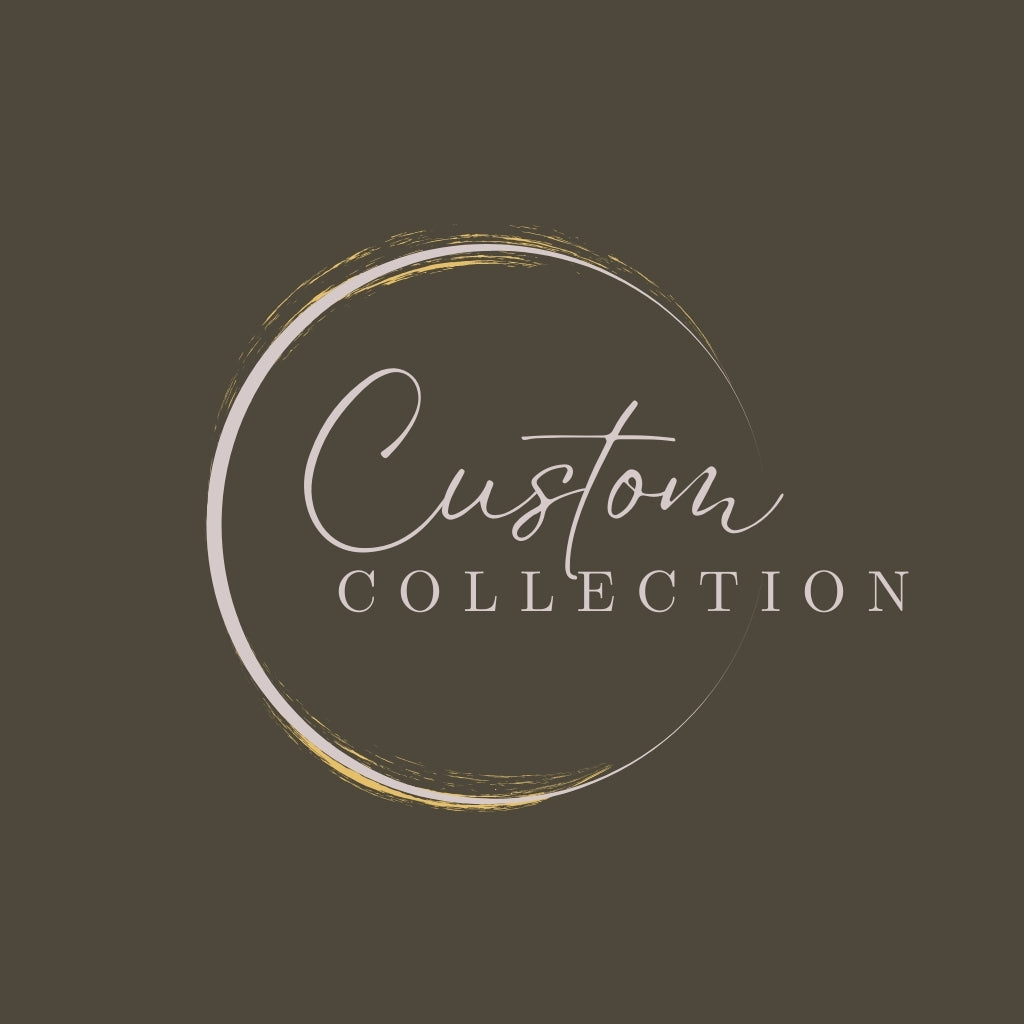 Custom Decals