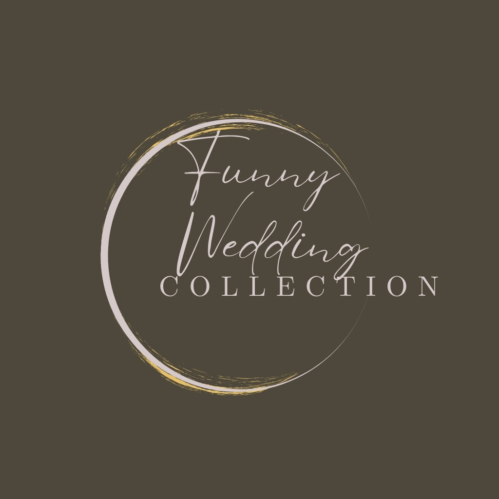 Funny Wedding Collection