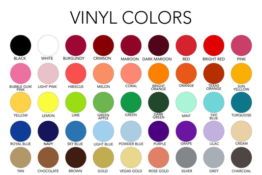 Winelover Iron-On Decal | DIY Heat Transfer Vinyl for Wine Lovers & Bachelorette Shirts